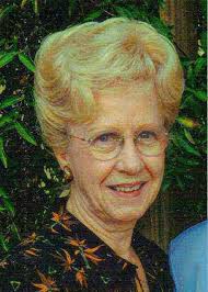 Alma Woo Obituary and Online Memorial (2010)