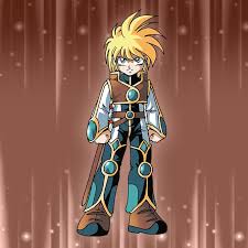 Si tu aimes ce coloriage les légendaires le jovial razzia, propose à tes amis de découvrir hellokids. Les Legendaires La Serie Bd