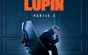 Луи летерье, юго желен, людовик бернард. Lupin Sur Netflix La Suite De La Serie Diffusee Cet Ete Le Parisien