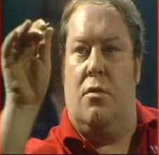 Name a world champion darts player