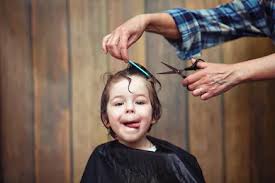 Maybe you would like to learn more about one of these? Pro Tips Taking Your Child For A Haircut The Summit Center