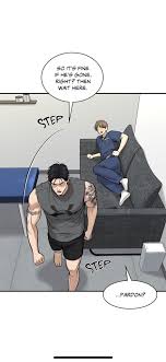 愛 on X: surprisingly jaekyung actually got rid of yoon gu when dan was  worried theyd get caught, compared to last time where regardless of dans  plea to not have sex in