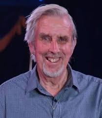 Gordon Dungey Obituary