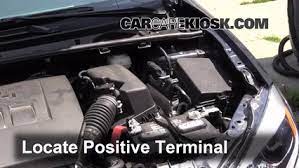 My 2014 toyota corolla battery has had problems since new. How To Jumpstart A 2014 2019 Toyota Corolla 2014 Toyota Corolla S 1 8l 4 Cyl