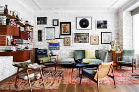 Chicness and boho living room ideas. 18 Stylish Boho Chic Living Room Design Ideas