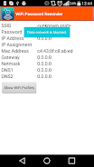 Jun 11, 2015 · wifi password (root) 1.5.2 for android. Wifi Password Reminder Pro Apk 1 0 0 Android App Download