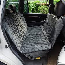 Pin On Dogs Seat Covers