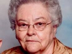 Phyllis G. Ott Obituary (1930
