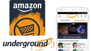 Jun 12, 2021 · hi. Amazon Underground La Seccion De Apps Y Juegos Gratis App Star Wars Games Free Paid Apps