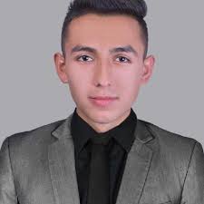 MartAndrey (Jefferson Andrey Martin Rojas) · GitHub