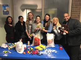 Welcome Back SHP Students Spring 2018