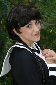 Yoshino Shimazu (Maria-sama ga Miteru) by Inara