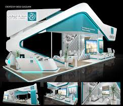Pin On Booth Exhibition Design