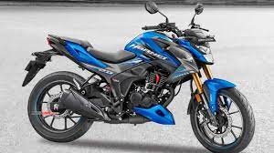 It is a manifestation of style, safety and power. Honda Hornet Bs6 Vs Bs4 What S New For The Rs 30k More You Pay