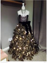 Pin By Wendy On Winter Alternative Christmas Tree Unique Christmas Trees Wife Christmas