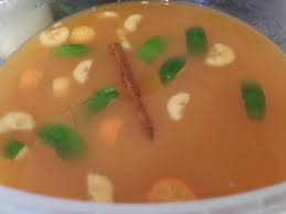 Planteur Antillais Recette Recette Planteur Recettes De Cuisine Recette
