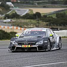 Mercedes Benz Usa On Instagram The Mercedes Amg Team Took This Dtm Spec C63 To Estoril Portugal For Testing In Preparation For The Upcoming Season 500hp In
