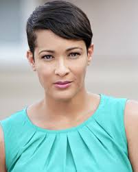 Monica Haynes's Instagram, Twitter & Facebook