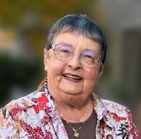 Sarann Walker Obituary (1935