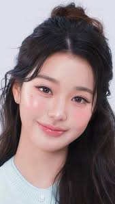 Jang wonyoung 💝👑