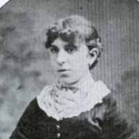 Mary Ellen Hullfish (1865–1942) • FamilySearch