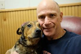 Celebrating Happy Dog Mom Day with Taz