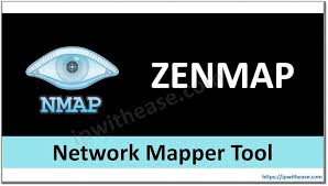 Image result for zenmap