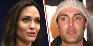 Angelina Jolie Once Hired Own Brother As Full-Time Nanny for Her 6 Kids —  Inside Their Relationship