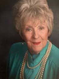 Mary Miller Obituary (1934