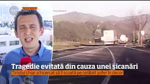 Valcea subcarpatica detine o adevarata salba de izvoare minerale ce a dus la dezvoltarea statiunilor balneoclimaterice atat de cautate pentru beneficiile asupra sanatatii. Scene Care Dau Fiori Au Fost Filmate Pe Valea Oltului Infuriat CÄƒ Soferul Unui Autoturism De Teren L A DepÄƒsit La MustaÅ£Äƒ Un Tirist A Vrut SÄƒ I Dea O LecÅ£ie TanÄƒrului Antena