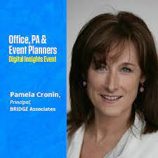 Pamela Forney's Instagram, Twitter & Facebook