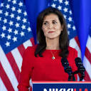 Full Transcript of Nikki Haley's Remarks as She Dropped Out of GOP ...