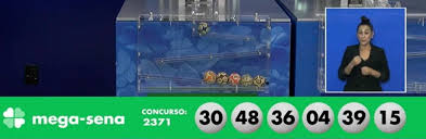Check spelling or type a new query. Mega Sena Concurso 2 371 Ninguem Acerta As Seis Dezenas E Premio Acumula Em R 33 Milhoes Loterias G1