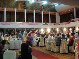 Yesterday setup for kmj2017 @ kg pasir gudang baru, johor bahru. My Cousin S Big Day Drwifeymummy