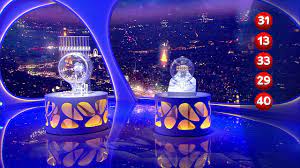 La combinaison gagnante de ce tirage à 75 millions d'euros possède une grande amplitude pour 4 n° impairs et un seul pair. Tirage Euromillions My Million Du 13 Aout 2019 Resultat Officiel Fdj Youtube