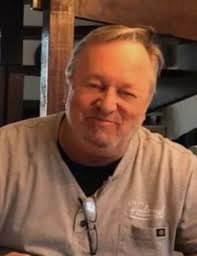 Obituary for Ricky Lee Yarborough