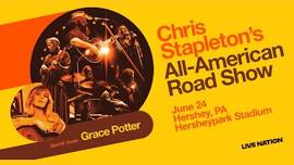 Chris Stapleton