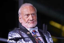 Aldrin made three spacewalks as pilot of the 1966 gemini 12 mission, and as the lunar module pilot on the 1969 apollo 11 mission. Buzz Aldrin My Greedy Kids Are Ruining My Love Life