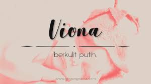 Berikut liputan6.com rangkum dari berbagai sumber, rabu (11/11/2020) tentang nama bayi perempuan indonesia modern. Cari Nama Dimulai Dengan Huruf V Laman 2 Dari 2 Tentangnama