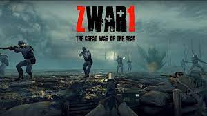 We did not find results for: Zwar 1 The Great War Of The Dead Ios Android Gameplay Youtube