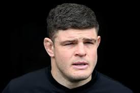 Dave Ewers sees similarities between Exeter Chiefs side that beat Racing 92  in European final and current Ulster squad