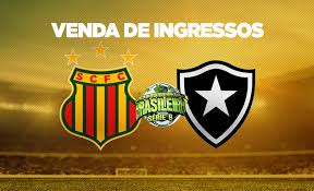 Bạn đừng bỏ lỡ nhé ! Ingressos A Venda Sampaio Correa Futebol Clube