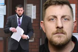 Jail for man who kicked, punched and throttled sex worker