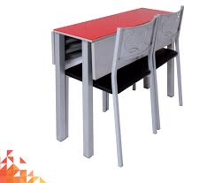 Es adecuado para trabajar con. Mesa De Cocina Plegable Practica Jomacarsa S C