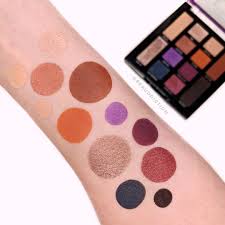 Soda Pop By Maybelline Super Pretty Shades The Formula Feels Very Much Like The City Maybelline Eyeshadow Palette Maybelline Eyeshadow Girly Makeup