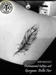 However, a feather tattoo can have other meanings, too, including hope and courage, as a feather represents being brave enough to 'spread your wings and fly.' in native american cultures, feathers can represent spiritual protection, so if this is part of your heritage, you may choose it for your wrist tattoo. Feather With Heart Tattoo Novocom Top
