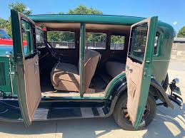 Image result for Chickadee Green 1930 Chrysler