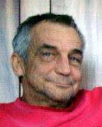 Wayne Ernest Redden Memorial