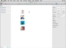 Sketch app • tutorials daniel schwarz • june 30, 2015 • 8 minutes read. Github Timuric Content Generator Sketch Plugin Sketch App Plugin For Generating Dummy Data Such As Avatars Names Photos Geo Data Etc