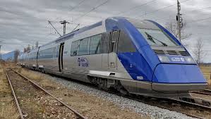 Consultați aici mersul trenurilor private atc la zi. Cfr CÄƒlÄƒtori AnunÈ›Äƒ Suspendarea Mai Multor Trenuri Cu Plecare Din TimiÈ™oara Nord È™i Lugoj